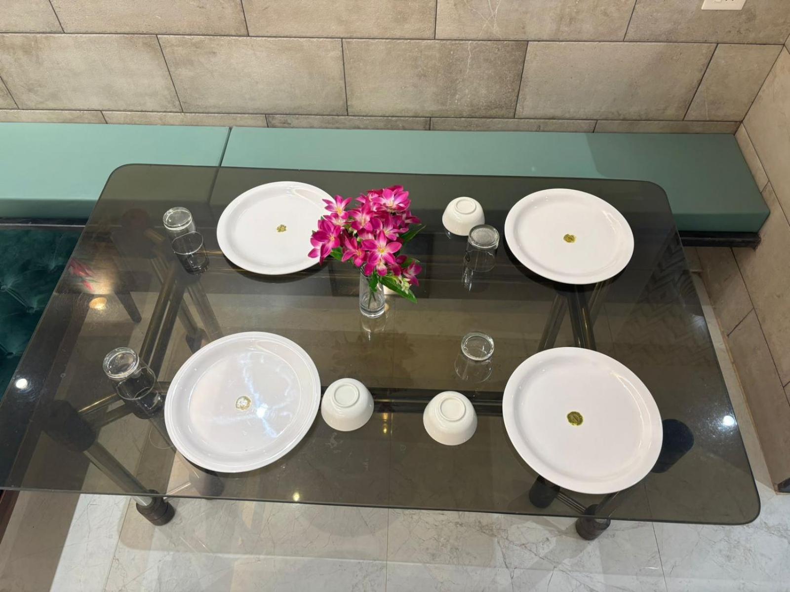 Ll Golden Leaf Ll 3Bhk Ll Ac Ll Villa Lonavala Buitenkant foto