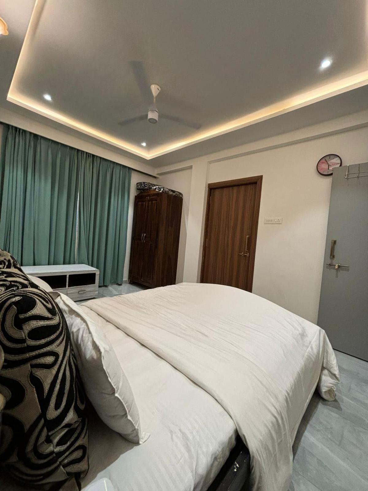 Ll Golden Leaf Ll 3Bhk Ll Ac Ll Villa Lonavala Buitenkant foto