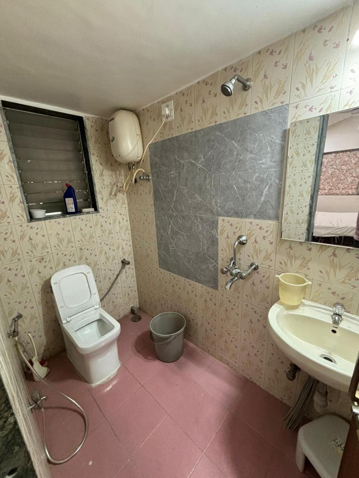 Ll Golden Leaf Ll 3Bhk Ll Ac Ll Villa Lonavala Buitenkant foto