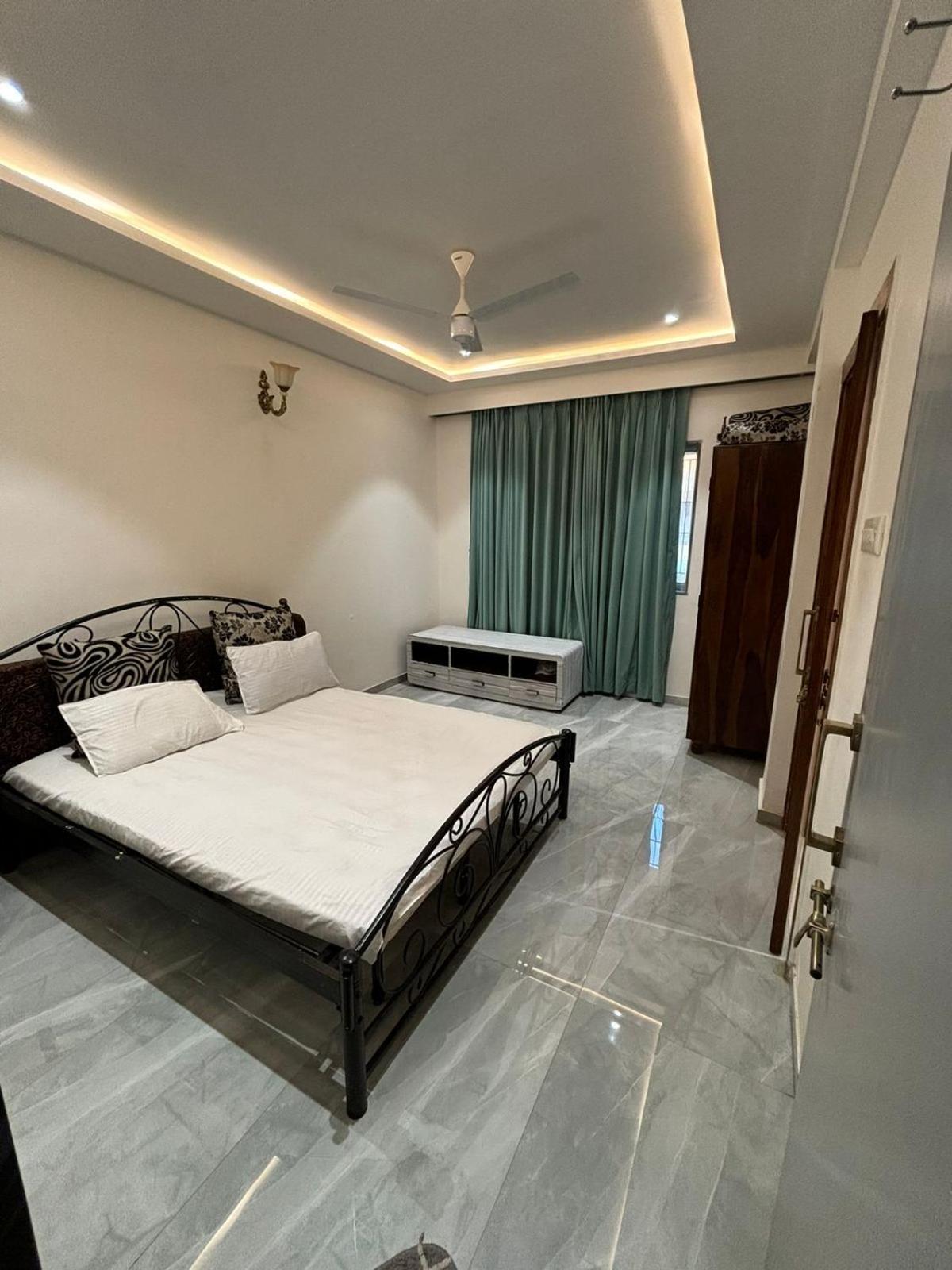Ll Golden Leaf Ll 3Bhk Ll Ac Ll Villa Lonavala Buitenkant foto